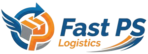 Fast PS Logistics Logo